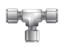 Picture of CPI Metric Tube Union Tee - JBZ - JBZ 8-8-8-B