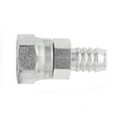 Picture of Field Attachable Hydraulic Hose Fitting - 88 Series Fittings - JC88-12-12