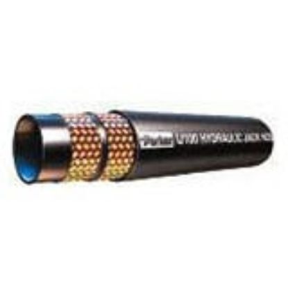 Picture of Hydraulic Industry Standard Jack Hose 10000-10500 PSI – JK Hose - JK-4