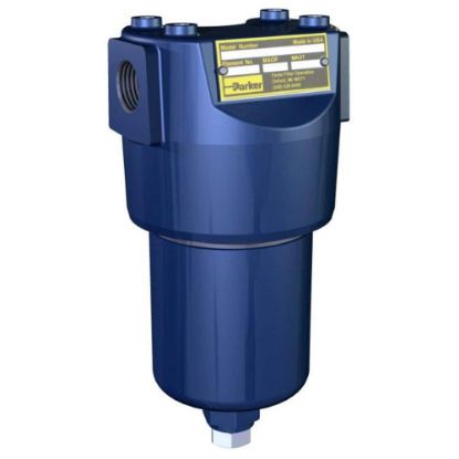 Picture of Finite J-Series High Pressure Compressed Air & Gas Filters - JN1A-10CN