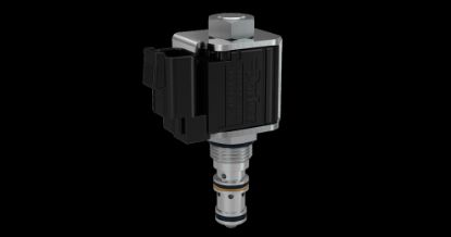 Picture of 2 Way Flow Control Proportional Valves - JP02C2000NL