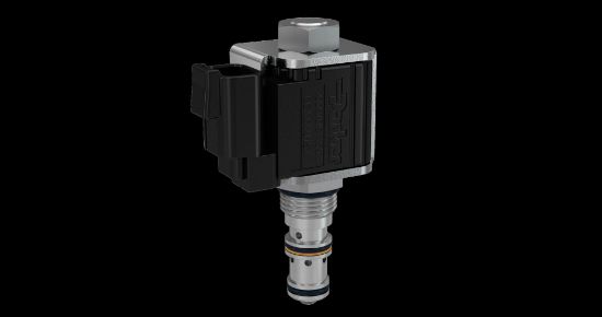 Picture of 2 Way Flow Control Proportional Valves - JP02C2050V