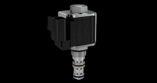 Picture of 2 Way Flow Control Proportional Valves - JP02P2001VL