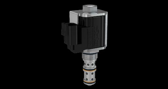 Picture of 2 Way Flow Control Proportional Valves - JP04C2101N