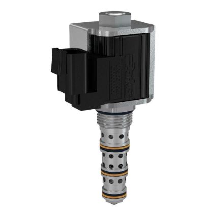 Picture of 3 Way Flow Control Proportional Valves - JP04C3100N