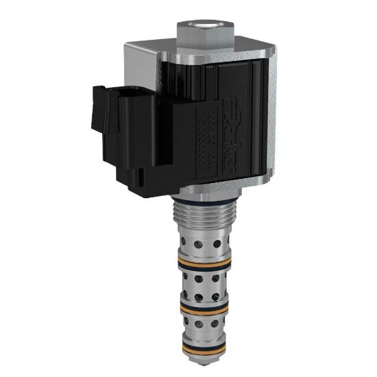 Picture of 3 Way Flow Control Proportional Valves - JP04C3100N