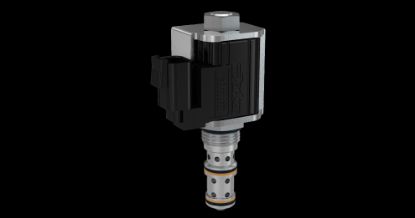 Picture of 2 Way Flow Control Proportional Valves - JP04P2100NL