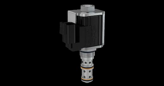 Picture of 2 Way Flow Control Proportional Valves - JP04P2101N