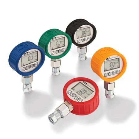 Picture for category Digital Pressure Gauges & Diagnostic Test Kits - ServiceJunior
