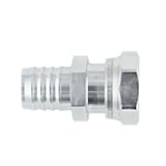 Picture of Field Attachable Hydraulic Hose Fitting - 88 Series Fittings - JS88-20-20
