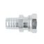 Picture of Field Attachable Hydraulic Hose Fitting - 88 Series Fittings - JS88-20-20