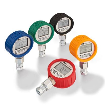 Picture of Digital Pressure Gauges & Diagnostic Test Kits - ServiceJunior - K-SCJN-600-01