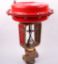 Picture of Parker 2-Way Sinclair Collins K Series, Normally Closed, 1/2" Process Control Valves - K02-22012000