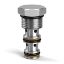 Picture of Cartridge Ball Type Shuttle Valve - K02A3V