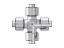 Picture of EO/EO-2 Cross, Union - K - K10LCF