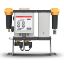 Picture of KA-MT 1-8 Series Compressed Air Adsorption Dryer With Activated Carbon Stage - K2/16DA3-G230MT