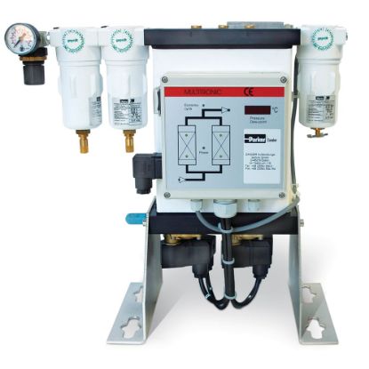 Picture of CO2-free Laboratory Gas Generator - K-MT LAB Series - K1/16L1-G230M