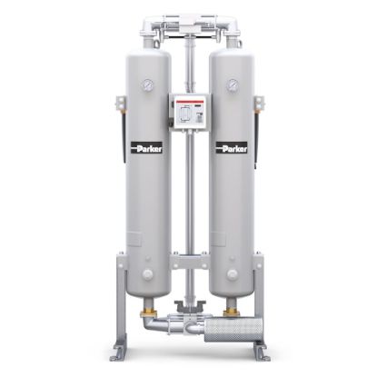 Picture of K-MT 10-95 Series Heatless Compressed Air Dryer - K10/16D3-G230M