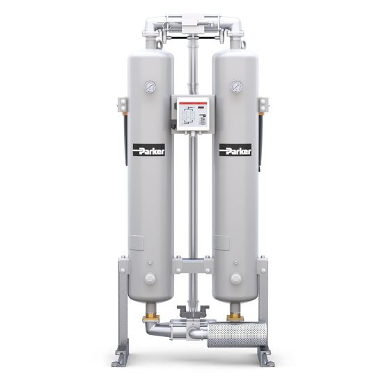 Picture of K-MT 10-95 Series Heatless Compressed Air Dryer - K20/16D3-G230M