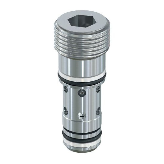 Picture of Insert Shuttle Valves - K2A005N