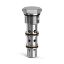 Picture of Cartridge Spool Type Shuttle Valves with All Ports Closed - K3A125-1.0V