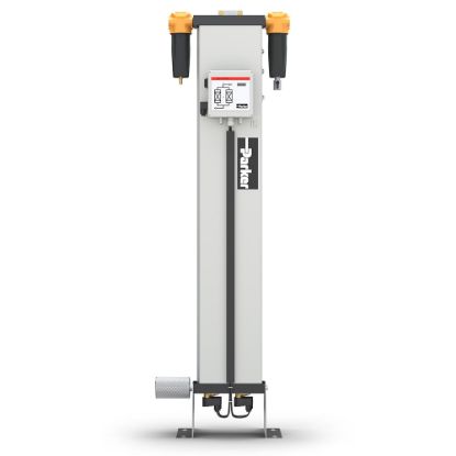 Picture of K-MT 1-8 Series Heatless Compressed Air Dryer - K4/16D3-G230M