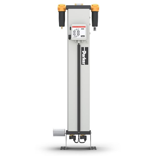 Picture of K-MT 1-8 Series Heatless Compressed Air Dryer - K8/16D3-G230MT