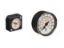 Picture of 1/8 Inch Air Preperation Regulator Gauge - K4511SCR04B