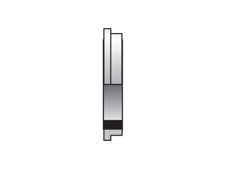 Picture for category EO/EO-2 Elastomeric Seal - KDS
