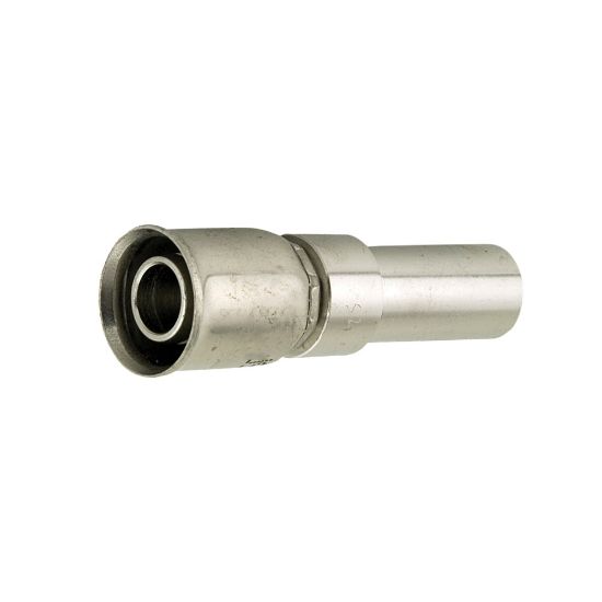 Picture of Permanent Fittings for PTFE 979BXT hose – 97 Series - KTU97-6-6C