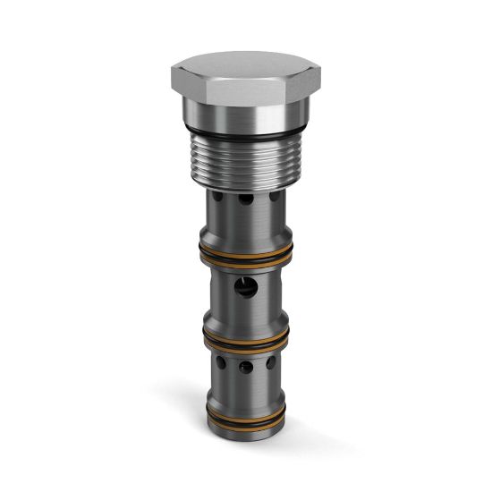 Picture of Flow Divider/Combiner Valves - L06A3-75-75V