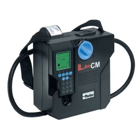 Picture for category Portable Particle Monitor – iCount LaserCM