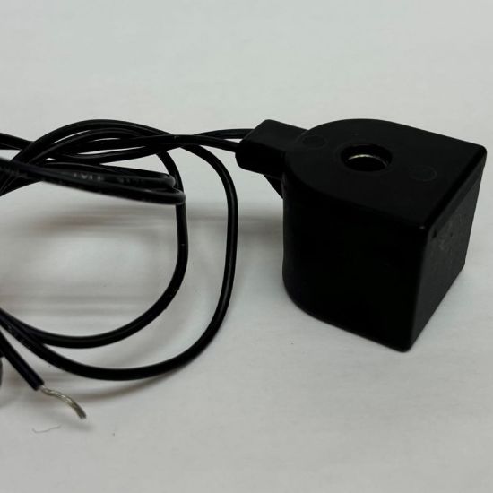 Picture of Chart 8 Solenoid Coils - L322C1