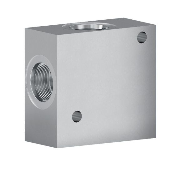 Picture of Special Bodies - LB10066A