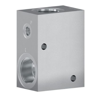 Picture of Special Bodies - LB10069A