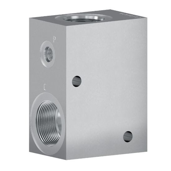 Picture of Special Bodies - LB10069A