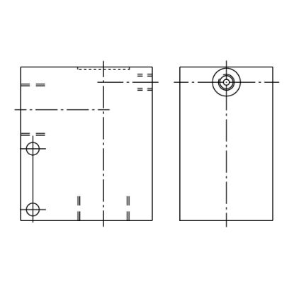Picture of Special Bodies - LB10089A