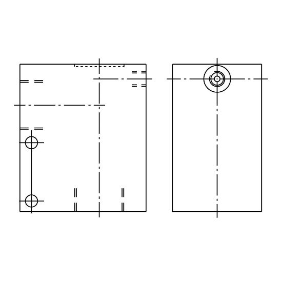 Picture of Special Bodies - LB10089A