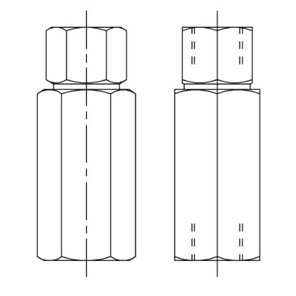 Picture of Special Bodies - LB10220A