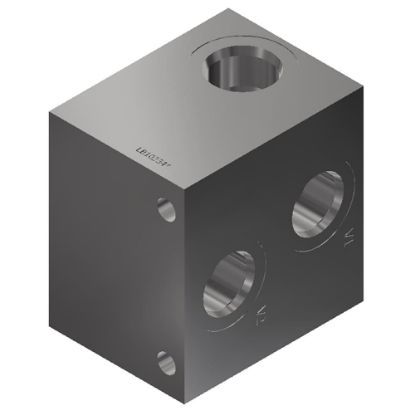 Picture of Special Bodies - LB10234A