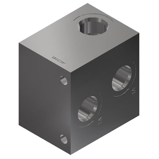 Picture of Special Bodies - LB10234A
