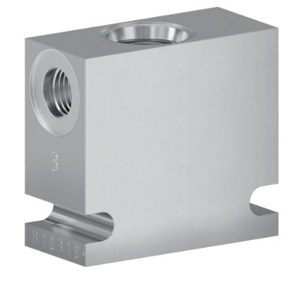 Picture of Special Bodies - LB10318A