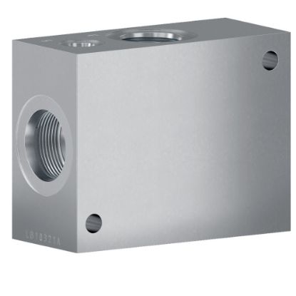 Picture of Special Bodies - LB10321A