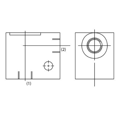 Picture of Special Bodies - LB10324A