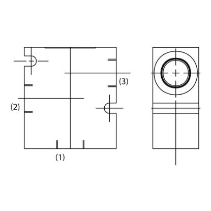 Picture of Special Bodies - LB10553A