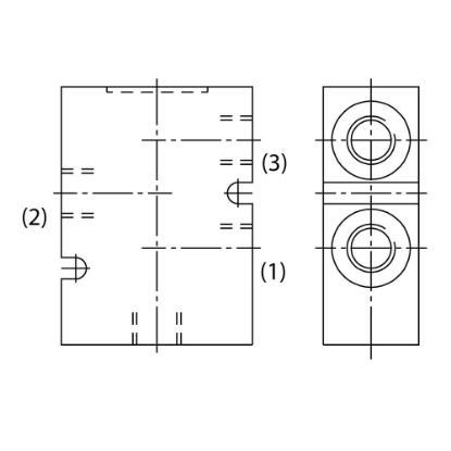 Picture of Special Bodies - LB10562A