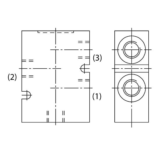 Picture of Special Bodies - LB10562A