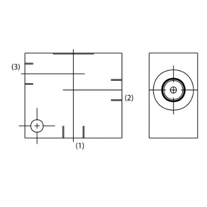 Picture of Special Bodies - LB10591A