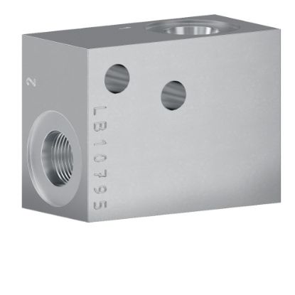 Picture of Special Bodies - LB10795A