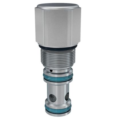 Picture of Spool Type Logic Element - LE102B01V